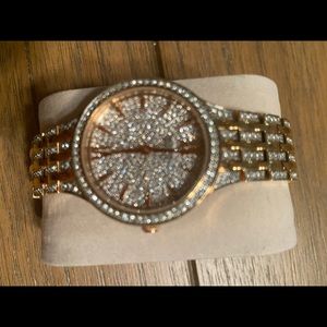 Bulova woman’s watch